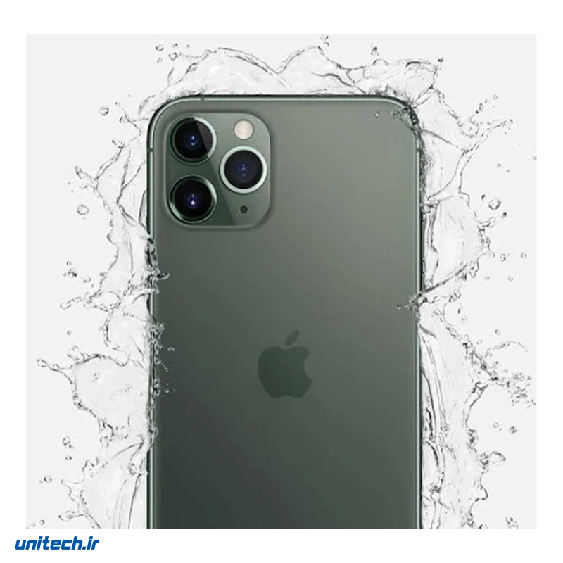 گوشی موبایل مدل iPhone 11 Pro Max ظرفیت 512 گیگابایت و رم 4 گیگابایت4